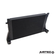 Load image into Gallery viewer, AIRTEC Motorsport Intercooler & Big Boost Pipe Kit – EA888 Gen 3 MQB (VW Golf R/GTI, Audi S3 8V, TT/TTS 8S, Seat Leon Cupra, Skoda Octavia vRS) FMIC Charge Pipe Upgrade – Direct Fit, Stage 1/2, 400bhp+