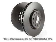 Load image into Gallery viewer, EBC Premium OE Replacement Front Brake Discs for BMW 5 Series F10/F11 (2010–2017) – ATE Caliper Only – Fits 518i, 520i/520ix, 525i/525ix, 528i/528ix, 530i/530ix (Pair) D1802R
