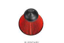 Load image into Gallery viewer, Eventuri BMW B58 Carbon Fibre Cold Air Intake / Induction Kit G20 G21 G22 G23 (M340i & M440i) - Sealed Dual-Feed Airbox, Enlarged Carbon Inlet Tube - V1/V2