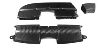 Load image into Gallery viewer, Eventuri Carbon Fibre Intake Ducts for BMW E9X M3 (E90/E92/E93, 2007-2013) - OEM Replacement Airbox Ducting - Gloss or Matte