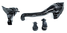 Load image into Gallery viewer, Eventuri G8X Gloss Carbon Fibre Cold Air Intake Kit + Turbo Inlets for BMW G80 G82 M3/M3 Competition & M4/M4 Competition (2021+)