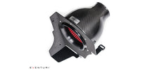 Load image into Gallery viewer, Eventuri BMW E46 M3 (S54) Carbon Fibre Cold Air Intake Induction Kit - Dyno Proven 10-15 hp Gains | EVE-E46-INT