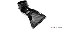 Load image into Gallery viewer, Eventuri BMW E46 M3 (S54) Carbon Fibre Cold Air Intake Induction Kit - Dyno Proven 10-15 hp Gains | EVE-E46-INT