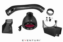 Load image into Gallery viewer, Eventuri BMW N55 Carbon Fibre Performance Intake V1 - Cold Air Induction Kit for M135i, M2, M235i, 335i & 435i (F20/F21/F22/F23/F30/F31/F34/F32/F33/F36)