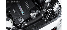 Load image into Gallery viewer, Eventuri BMW N55 Carbon Fibre Performance Intake V1 - Cold Air Induction Kit for M135i, M2, M235i, 335i & 435i (F20/F21/F22/F23/F30/F31/F34/F32/F33/F36)