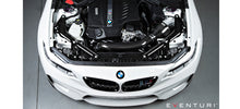 Load image into Gallery viewer, Eventuri BMW N55 Carbon Fibre Performance Intake V1 - Cold Air Induction Kit for M135i, M2, M235i, 335i & 435i (F20/F21/F22/F23/F30/F31/F34/F32/F33/F36)