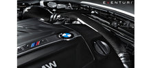 Load image into Gallery viewer, Eventuri BMW N55 Carbon Fibre Performance Intake V1 - Cold Air Induction Kit for M135i, M2, M235i, 335i & 435i (F20/F21/F22/F23/F30/F31/F34/F32/F33/F36)