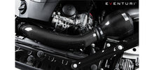 Load image into Gallery viewer, Eventuri BMW N55 Carbon Fibre Performance Intake V1 - Cold Air Induction Kit for M135i, M2, M235i, 335i & 435i (F20/F21/F22/F23/F30/F31/F34/F32/F33/F36)