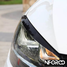 Load image into Gallery viewer, Golf MK7 Eyebrows MK7.5