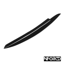 Load image into Gallery viewer, Eye Brow for lights VW Golf MK6