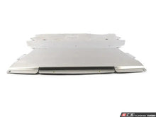 Load image into Gallery viewer, Turner Motorsport Skid Plate Milled Finish - F2x/3x 2/3/4 Series