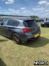 Load image into Gallery viewer, M140i / M135i LCI Rear Diffuser