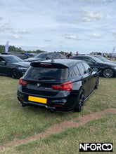 Load image into Gallery viewer, M140i / M135i LCI Rear Diffuser