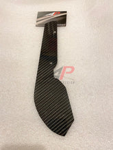 Load image into Gallery viewer, AP Design Carbon Arch Guards Rear - F20 M135/M140