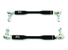 Load image into Gallery viewer, SPL Parts PRO Length-Adjustable Front Sway/Anti-Roll Bar Endlinks (Droplinks) – BMW F2X F3X 2/3/4 Series 2010+ | Heavy Duty FK Bearings | SPL FE F3X