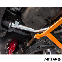 Load image into Gallery viewer, AIRTEC Motorsport Hot Side Lower De-Res Boost Pipe - 52mm Resonator Delete Charge Pipe Upgrade for Ford Fiesta ST Mk8 (ST-200)