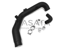 Load image into Gallery viewer, FORD FOCUS (MK) 1.5T Chargepipe & Turbo to Intercooler Pipe Masata UKMasata FORD FOCUS (MK) 1.5T Chargepipe & Turbo to Intercooler Pipe - MASATA UK
