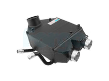 Load image into Gallery viewer, Forge Motorsport S55 Top Mount Chargecooler & Expansion Tank for BMW M2 Competition (F87), M3 (F80) & M4 (F82/F83) - Bar & Plate Quadruple Pass Intercooler Upgrade FMCC1