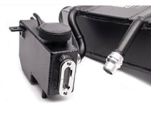 Load image into Gallery viewer, Forge Motorsport S55 Top Mount Chargecooler & Expansion Tank for BMW M2 Competition (F87), M3 (F80) & M4 (F82/F83) - Bar & Plate Quadruple Pass Intercooler Upgrade FMCC1