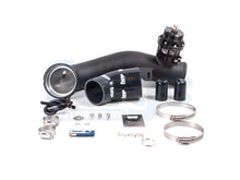 Load image into Gallery viewer, Forge Motorsport BMW N54 Aluminium Chargepipe with Blow Off Valve (BOV) - 1M, 135i, 335i E82/E88/E90/E91/E92/E93 2007-2010 | FMBM335DV1