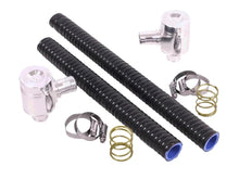 Load image into Gallery viewer, Forge Motorsport FMDVBM35 BMW N54 Diverter/Recirculation Valve Kit – Billet Piston DV Upgrade for 1M, 135i, 335i (E82/E88/E90/E92/E93) – Direct-Fit Twin Turbo Boost Control