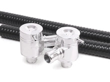 Load image into Gallery viewer, Forge Motorsport FMDVBM35 BMW N54 Diverter/Recirculation Valve Kit – Billet Piston DV Upgrade for 1M, 135i, 335i (E82/E88/E90/E92/E93) – Direct-Fit Twin Turbo Boost Control
