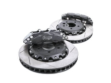 Load image into Gallery viewer, Forge Motorsport 356mm 6-Pot Front Big Brake Kit (BBK) for MINI R55 R56 R57 R58 R59 (Cooper, Cooper S, Cooper SD, JCW) - 356x32 Grooved Discs, Braided Lines