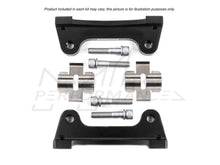 Load image into Gallery viewer, Forge BMW S65 E90 E92 M3 380mm Front Brake Kit