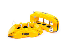 Load image into Gallery viewer, Forge BMW S65 E90 E92 M3 380mm Front Brake Kit