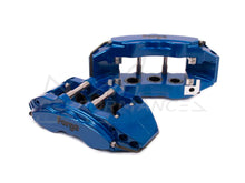 Load image into Gallery viewer, Forge BMW S65 E90 E92 M3 380mm Front Brake Kit