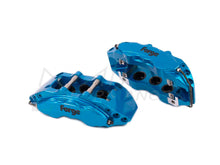 Load image into Gallery viewer, Forge BMW S65 E90 E92 M3 380mm Front Brake Kit