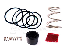 Load image into Gallery viewer, Forge Motorsport FMDVSK Valve Service Kit – Genuine Turbo Diverter/Dump/Blow Off/Recirculation/Splitter Valve Rebuild Kit with O-Rings, Piston and Grease