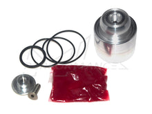 Load image into Gallery viewer, Forge Motorsport FMDVSK Valve Service Kit – Genuine Turbo Diverter/Dump/Blow Off/Recirculation/Splitter Valve Rebuild Kit with O-Rings, Piston and Grease