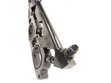 Load image into Gallery viewer, Fuel-It DPMI Direct Port Methanol Injection Kit for BMW N54/N55 – Spacer with 6x 500cc Injectors, Billet Rail – Water-Meth Upgrade for E-Series N54 & E/F-Series N55