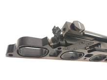 Load image into Gallery viewer, Fuel-It DPMI Direct Port Methanol Injection Kit for BMW N54/N55 – Spacer with 6x 500cc Injectors, Billet Rail – Water-Meth Upgrade for E-Series N54 & E/F-Series N55