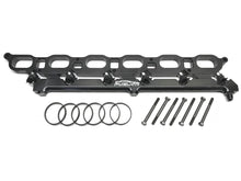 Load image into Gallery viewer, Fuel-It BMW N54 Port Injection Kit for E-Series (135i 335i 535i) - E85 Ready Fuel Rail & Manifold Spacer with Flow-Matched Bosch Injectors - JB4 Compatible, Optional Ethanol Sensor