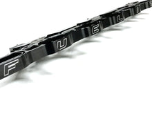 Load image into Gallery viewer, Fuel-It BMW N55 Port Injection Kit for E-Series - Auxiliary Fuel Rail & Intake Manifold Spacer, Bosch 52 lb Injectors, E85/Flex-Fuel, JB4 Compatible