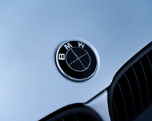 Load image into Gallery viewer, Gloss Black Badge Emblem Over lays BMW