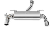 Load image into Gallery viewer, Fabspeed Valvetronic Performance Catback Exhaust for BMW M235i F22 2 Series (2012+, RWD & xDrive AWD) – OEM Valve Control, Dual Tips (Polished or Satin Black), Lifetime Warranty