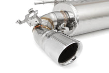 Load image into Gallery viewer, Fabspeed Valvetronic Performance Catback Exhaust for BMW M235i F22 2 Series (2012+, RWD & xDrive AWD) – OEM Valve Control, Dual Tips (Polished or Satin Black), Lifetime Warranty