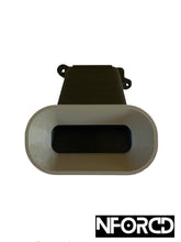 Load image into Gallery viewer, Ford Focus MK3 MK3.5 Air Scoop for Eco Boost , ST , All models