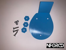 Load image into Gallery viewer, Ford Focus Mk3 Airbox Lid Plug Kit RS ST