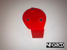 Load image into Gallery viewer, Ford Focus Mk3 Airbox Lid Plug Kit RS ST