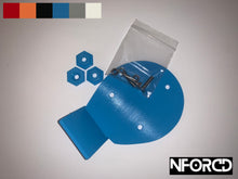 Load image into Gallery viewer, Ford Focus Mk3 Airbox Lid Plug Kit RS ST