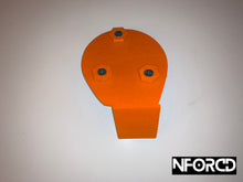 Load image into Gallery viewer, Ford Focus Mk3 Airbox Lid Plug Kit RS ST