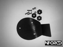 Load image into Gallery viewer, Ford Focus Mk3 Airbox Lid Plug Kit RS ST