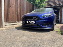 Load image into Gallery viewer, Ford Focus MK3 MK3.5 Air Scoop for Eco Boost , ST , All models