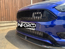 Load image into Gallery viewer, Ford Focus MK3 MK3.5 Air Scoop for Eco Boost , ST , All models