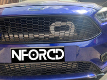 Load image into Gallery viewer, Ford Focus MK3 MK3.5 Air Scoop for Eco Boost , ST , All models