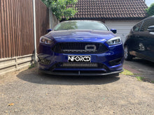 Load image into Gallery viewer, Air Ram Intake Ford Focus MK3 For All Models